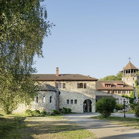 Cret-Berard Hotel Puidoux Exterior photo