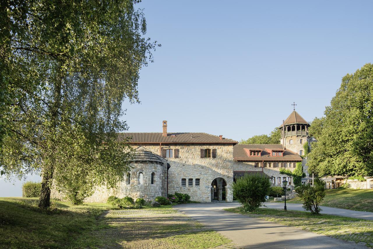 Cret-Berard Hotel Puidoux Exterior photo