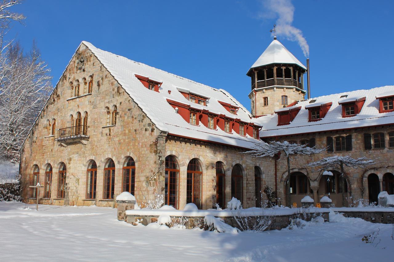 Cret-Berard Hotel Puidoux Exterior photo