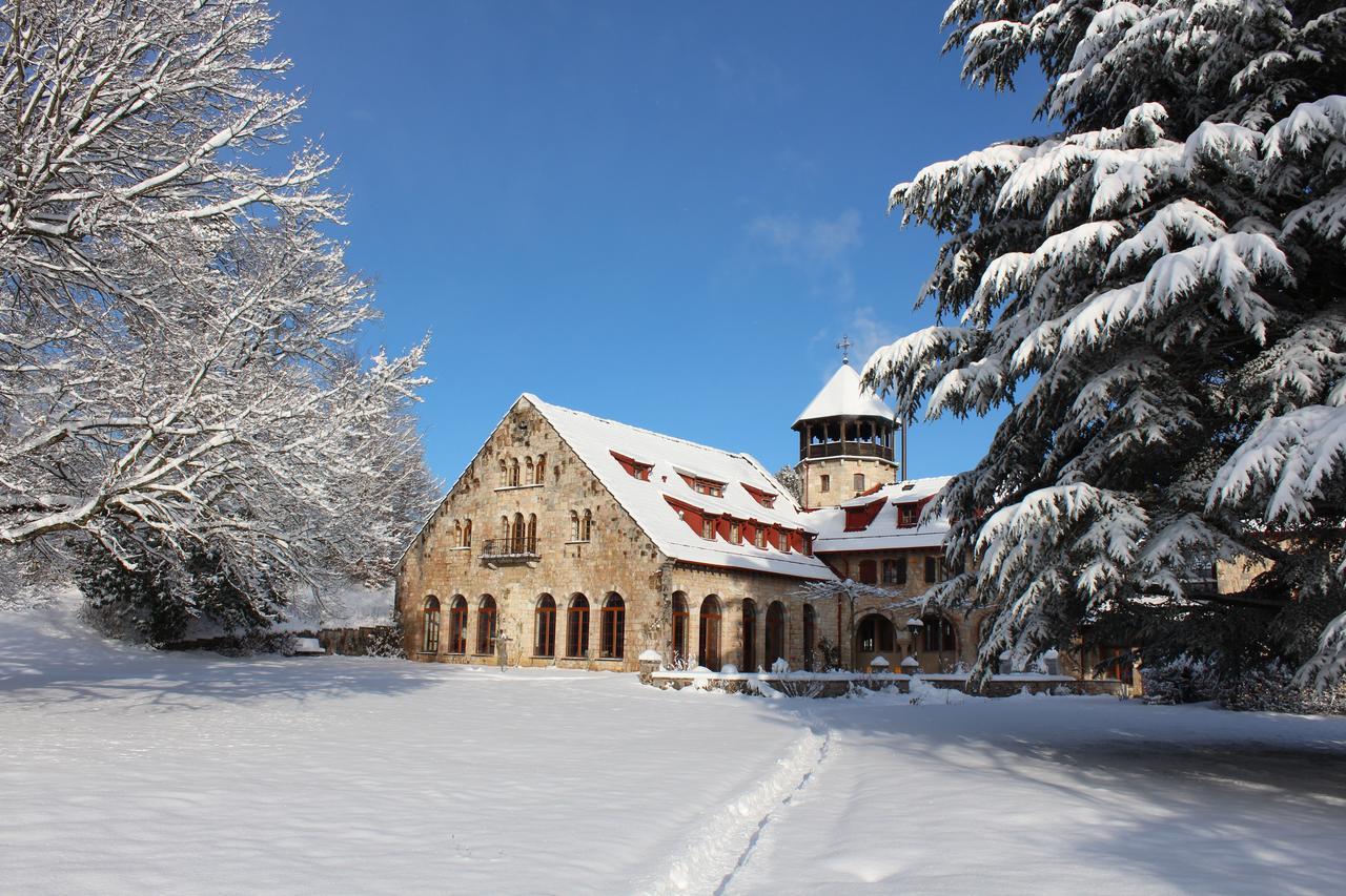 Cret-Berard Hotel Puidoux Exterior photo